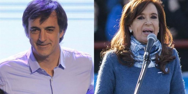 El oficialismo aventaja a Cristina Kirchner en Buenos Aires