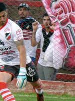 Basabe: "Soy un agradecido por la oportunidad que me están dando"