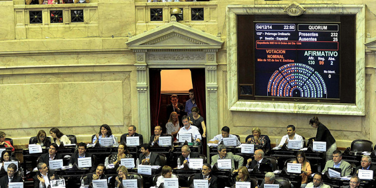 Todavía no se aplicará el nuevo Código Procesal Penal