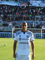 Leproso y furioso
