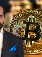 El Salvador se convirtió en el primer país del mundo en adoptar el bitcóin como moneda oficial