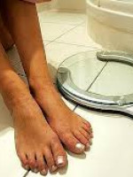 Estereotipos y salud: Bulimia y Anorexia