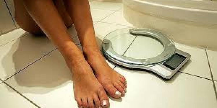 Estereotipos y salud: Bulimia y Anorexia