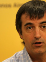 Esteban Bullrich: "No hubo ninguna sorpresa"