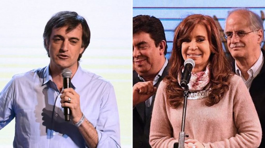 El oficialismo ganó en 10 provincias y empató con CFK