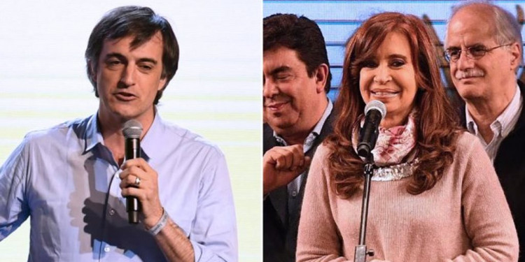 El oficialismo ganó en 10 provincias y empató con CFK