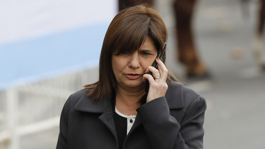 Ratifican denuncia contra Macri, Bullrich y jefes de Gendarmería por el caso Maldonado