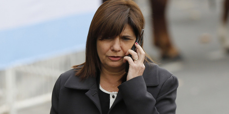 Ratifican denuncia contra Macri, Bullrich y jefes de Gendarmería por el caso Maldonado