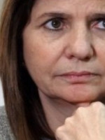 Bullrich confirmó que abrieron investigación por amenaza contra Macri 