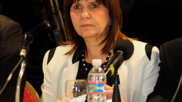 imagen Los insólitos tuits de la cuenta hackeada de Bullrich
