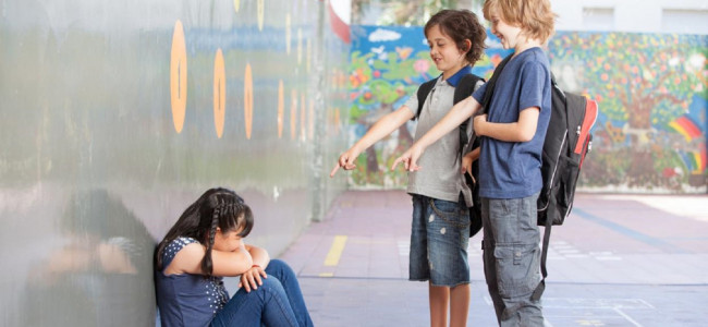 Detección temprana, la herramienta central para disminuir el bullying en las escuelas 