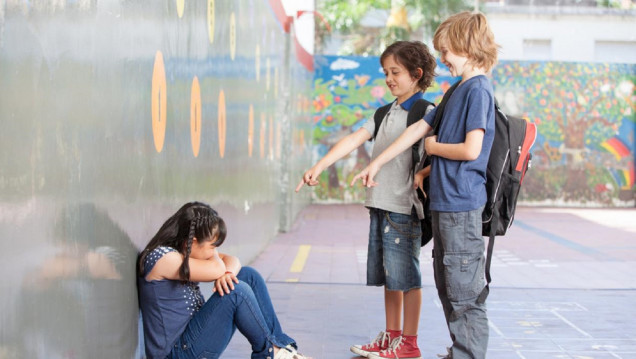 imagen Detección temprana, la herramienta central para disminuir el bullying en las escuelas 