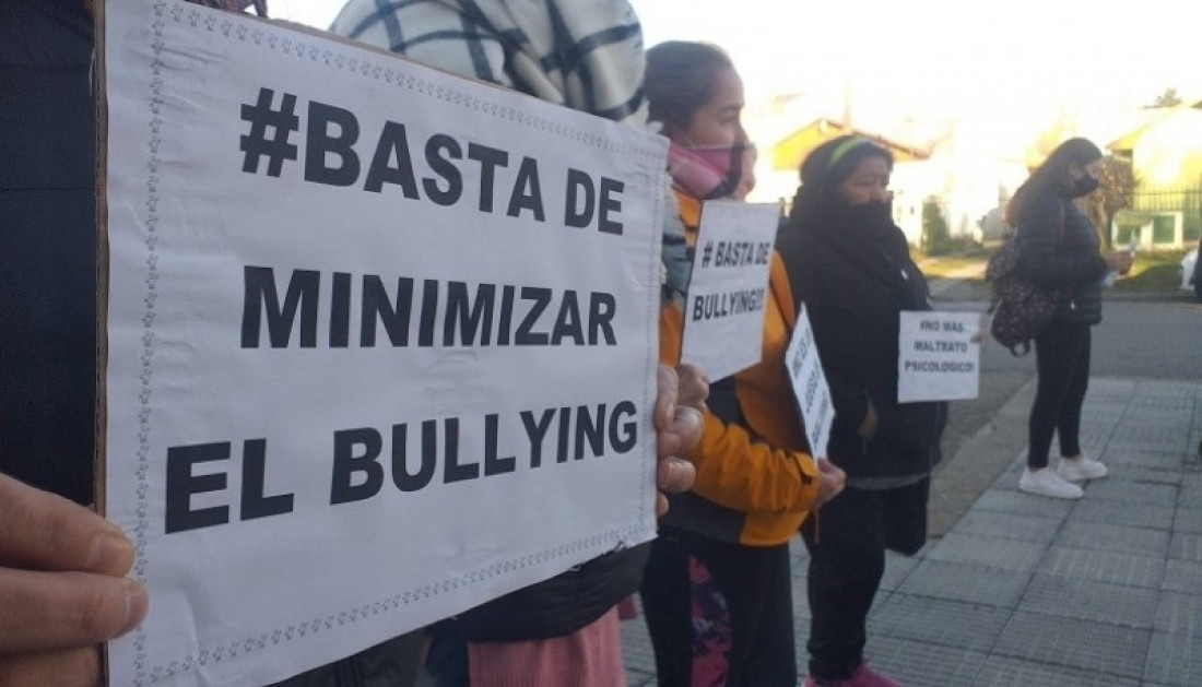 Día Internacional de la lucha contra el Bullying: "El acoso escolar no ha disminuido, solo va cambiando de forma"