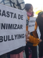 Día Internacional de la lucha contra el Bullying: "El acoso escolar no ha disminuido, solo va cambiando de forma"