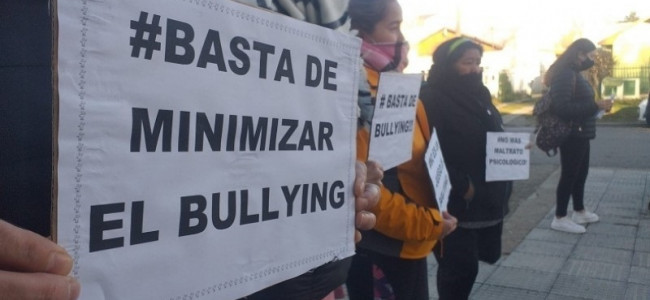 Día Internacional de la lucha contra el Bullying: "El acoso escolar no ha disminuido, solo va cambiando de forma"