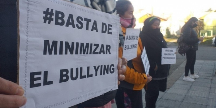 Día Internacional de la lucha contra el Bullying: "El acoso escolar no ha disminuido, solo va cambiando de forma"