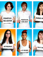 Belleza y buen rendimiento escolar, principales causas de bullying en 2017