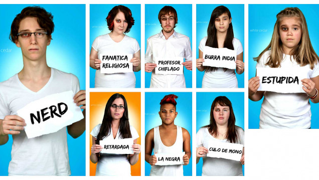 imagen Belleza y buen rendimiento escolar, principales causas de bullying en 2017
