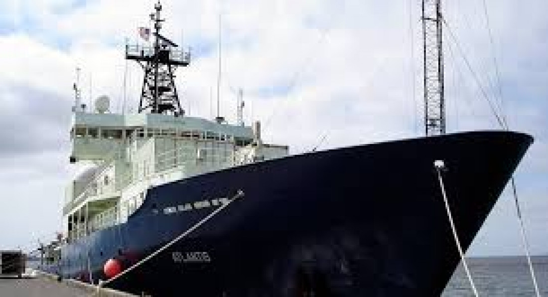 Estados Unidos abandonó la búsqueda del submarino ARA San Juan