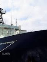 Estados Unidos abandonó la búsqueda del submarino ARA San Juan