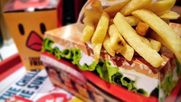 imagen Cuatro de cada diez niños menores de 3 años se alimentan de forma "poco saludable"