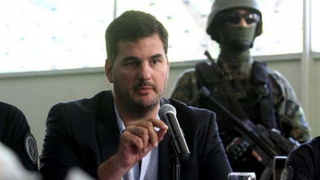 imagen Detectan argentinos formados por ISIS pero descartan operaciones terroristas
