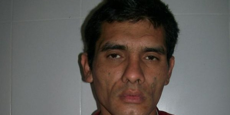 Buscan a un hombre por amenazar a su expareja