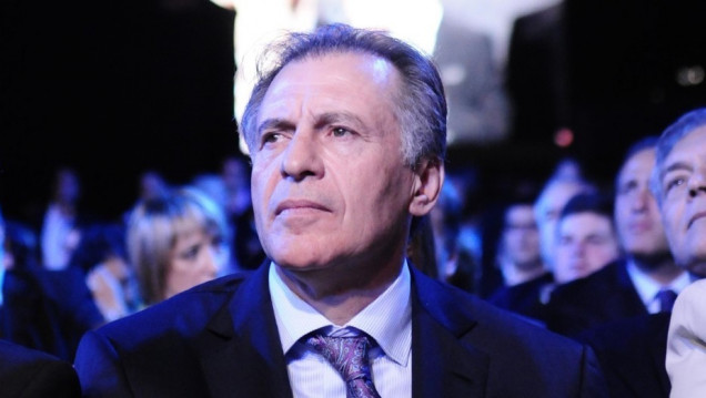 imagen Rechazan levantar la inhibición sobre los bienes del Grupo Indalo
