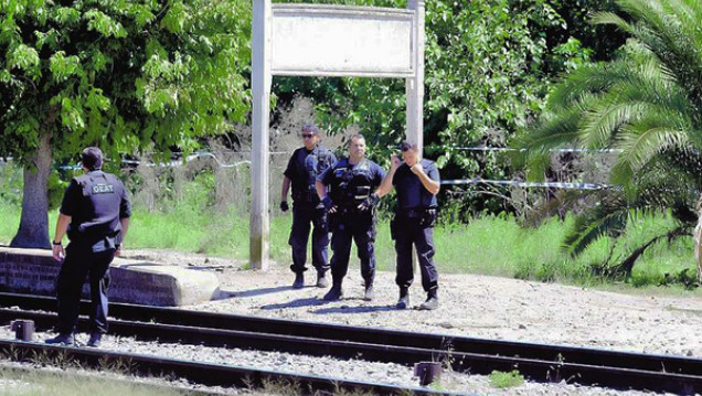 imagen Un nuevo dato abre camino en la Búsqueda de Julio López