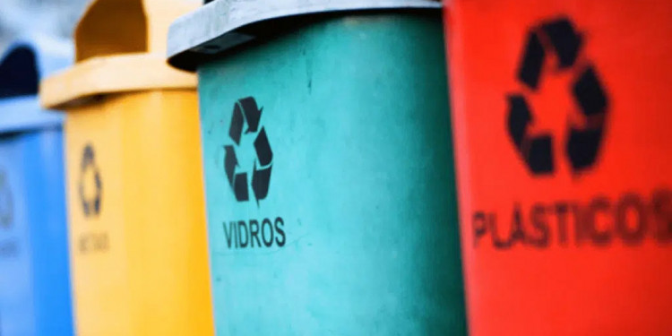 Gestión Integral de Residuos Sólidos Urbanos