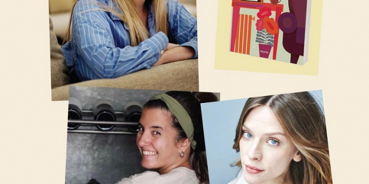 Wine, Women & Words llega a Château D’ Ancón