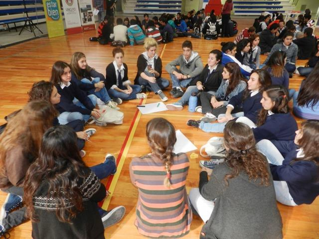 Abrió la Expo Educativa: cuáles son los puntos de conectividad en Mendoza 