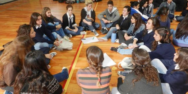 Abrió la Expo Educativa: cuáles son los puntos de conectividad en Mendoza 