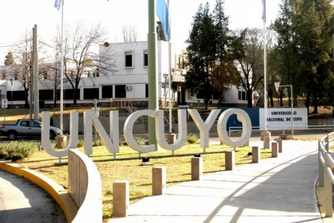 La UNCUYO crece en el ranking de universidades en Argentina