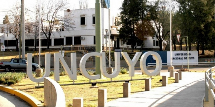 La UNCUYO crece en el ranking de universidades en Argentina