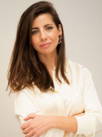 Magdalena Pesce, la candidata argentina a los Wine Star Awards