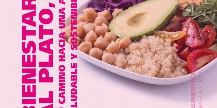 Bienestar al Plato: cómo terminar el año con buenas decisiones. Comunicación con Noralí Guliotti, psicóloga del DAMSU