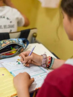En Mendoza, el 44% de estudiantes de tercer grado no comprende textos ni lee bien