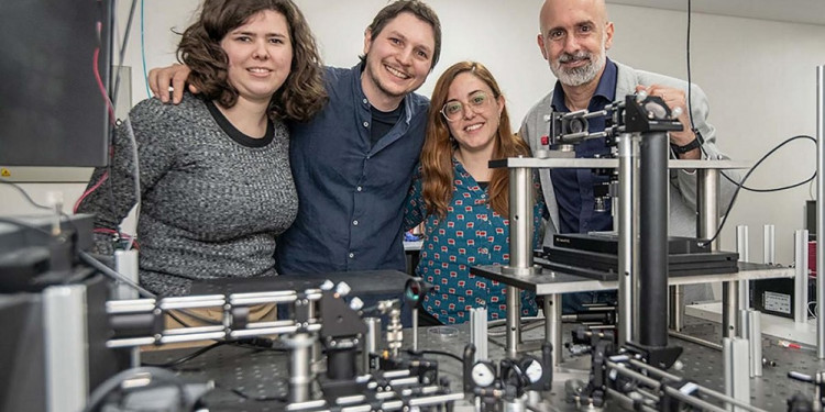 Buscan recrear la fotosíntesis de modo artificial para producir materiales nanotecnológicos