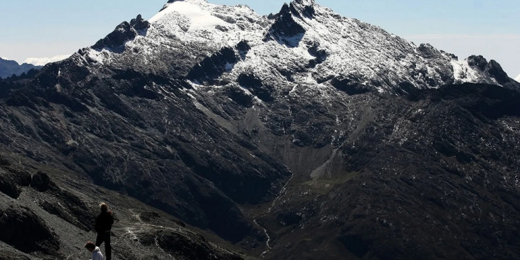 Venezuela pierde todos sus glaciares: ¿qué está pasando en nuestra región?