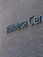 Día del Lector y la Lectora: nueva edición de "Libro Libre" en la Biblioteca Central de la UNCUYO
