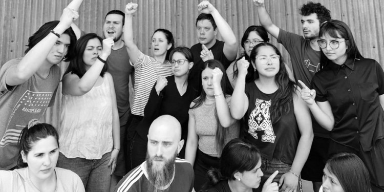 Con una obra de teatro, la Facultad de Derecho de la UNCUYO recuerda el Juicio a las Juntas Militares