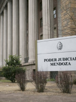 "La justicia no soporta más"