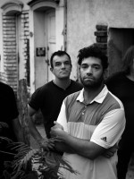 Superyo, la banda más joven de la escena, debuta el viernes en Viña Rock Café