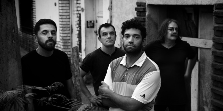 Superyo, la banda más joven de la escena, debuta el viernes en Viña Rock Café