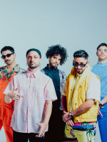Gauchito Club cierra la primera fecha del "Dominrock"