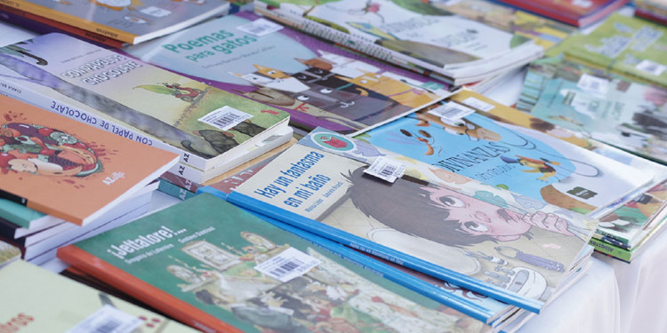 Llega el "Festival leer" a Planta Uno