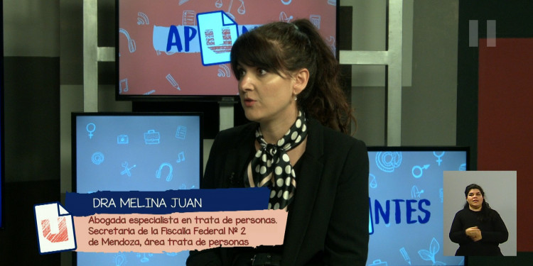 Día de la lucha contra la trata de personas: "Los seres humanos se convierten en mercancía"