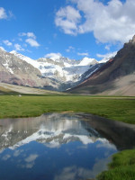 La Justicia ratificó la vigencia de la Ley de Tierras que derogó el DNU