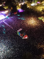 Fiesta de la Cerveza 2024: conocemos a las bandas participantes del jueves al domingo